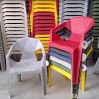 میز و صندلی پلاستیکی تهران نواب غذاخوری