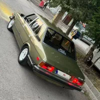 BMW 518  بی ام و|خودرو کلاسیک|تهران, جنت‌آباد مرکزی|دیوار