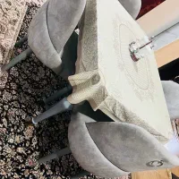 میز ناهار خوری