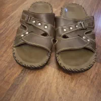 صندل مردانه سایز ۴۱