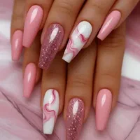 جشنواره تخصصی آموزش کاشت ناخن با مدرک فنی حرفه ای|خدمات آموزشی|تبریز, |دیوار