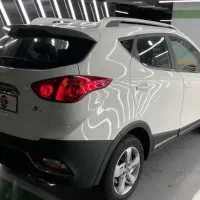 جک S3 1401  مدل 1401|خودرو سواری و وانت|تهران, دانشگاه شریف|دیوار