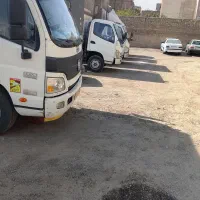 خدمات نیسان وانت خاورحمل اثاث سرتاسرشهر|خدمات حمل و نقل|مشهد, امامیه (شهرک غرب)|دیوار