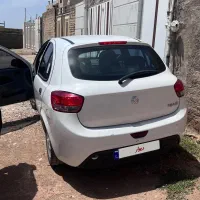 تیبا۲ مدل ۹۸