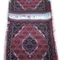 پادری ریزه ماهی دور لچک