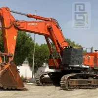 بیل ۱۲۰۰ هیتاچی