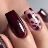 کاشت ناخن با ماندگاری بالا