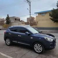 جک s5|خودرو سواری و وانت|کرمان, |دیوار