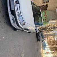 پژوپارس92|خودرو سواری و وانت|شهریار, شهریار|دیوار