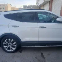 سانتافه فول ۲۰۱۵|خودرو سواری و وانت|مشهد, سپاد|دیوار