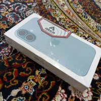 ایفون16اکبند رجیستر شده