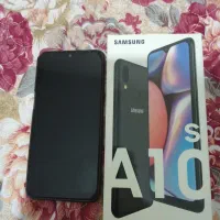 گوشی a10s