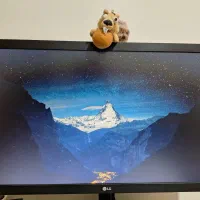 مانیتور ۲۲ اینچ LG