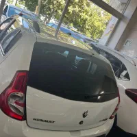 ساندرو استیپ وی|خودرو سواری و وانت|تبریز, |دیوار