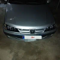 پرشیا 84 گیربکس زانتیایی