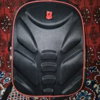 کیف مدرسه نو|کیف، کفش، کمربند|قم, نوبهار|دیوار