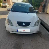 تیبا دو مدل ۱۴۰۱