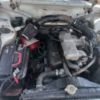 پیکان وانت مدل86|خودرو سواری و وانت|رامهرمز, |دیوار