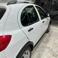 کوییک S مدل 1401|خودرو سواری و وانت|تبریز, |دیوار