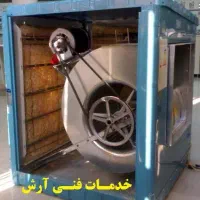 تعمیر پکیج شوفاژ دیواری، آبگرمکن دیواری|خدمات پیشه و مهارت|اراک, |دیوار