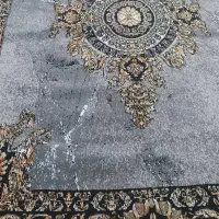 فروش فوری فرش 9 متری نو