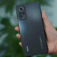 نوت ۱۲ پرو 4G|موبایل|بیرجند, |دیوار