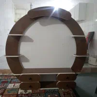 میز تلویزیون mdfرایگان