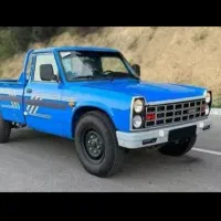 نیسان بنزینی خشک مدل ۱۴۰۳