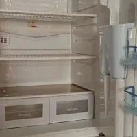 یخچال فریزر ساینا|یخچال و فریزر|بیرجند, |دیوار