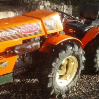 تراکتور باغی کمر شکن گلدانی ۹۳۰|خودرو سنگین|اصفهان, خانه اصفهان|دیوار