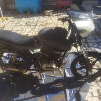 موتور شباب ۱۵۰