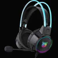 هدست با سیم اونیکوما مدل X15 Pro