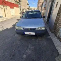 پراید89|خودرو سواری و وانت|پارس‌آباد, |دیوار