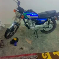 موتور سیکلت 1401