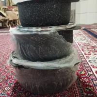 قابلمه تفلون نو