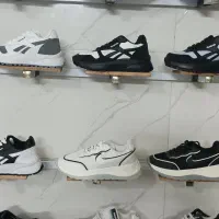 کفش ستاره ای زنانه