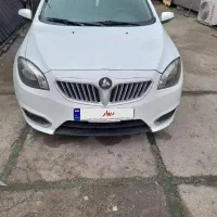برلیانس 320