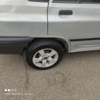 پرایدمدل 89|خودرو سواری و وانت|سبزوار, سجاد|دیوار