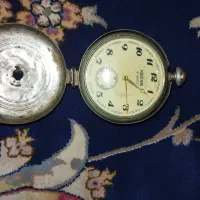 ساعت جیبی قدیمی