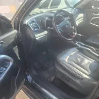 تیگو 5  مدل 96|خودرو سواری و وانت|شیراز, سینما سعدی|دیوار