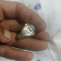 انگشتر فیروزه|جواهرات|شیراز, دارالرحمه|دیوار