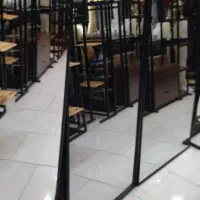 ساخت و پخش انواع دکور و رگال داخل خونه م مغازه