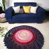 فرش|فرش|شیراز, اصلاح‌نژاد|دیوار