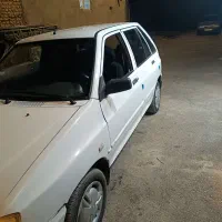 پراید ۱۱۱مدل۹۳