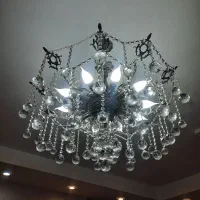 دوعددلوستربرنز