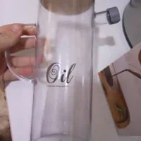 روغن ریز|ظروف نگهدارنده، پلاستیکی، یک‌بارمصرف|خرم‌آباد, |دیوار