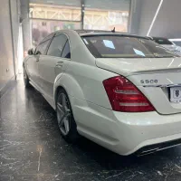 S500 2010|خودرو سواری و وانت|تهران, دریا|دیوار