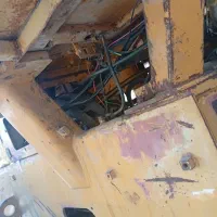 لودر کوماتسو|خودرو سنگین|اهواز, آریاشهر|دیوار