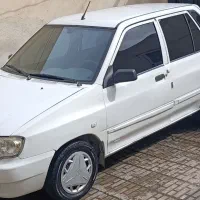 111 مدل 95|خودرو سواری و وانت|کرمان, |دیوار