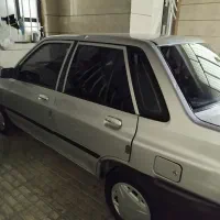 پراید مدل ۸۸ شاسی سالم|خودرو سواری و وانت|قوچان, |دیوار